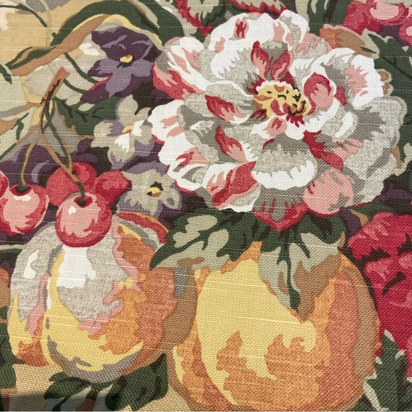 Custom Accent Pillow 23” X  16” - Picture 2 of 3